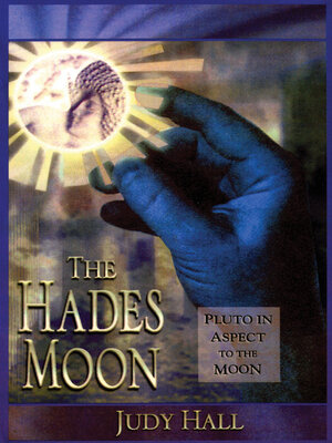 cover image of Hades Moon